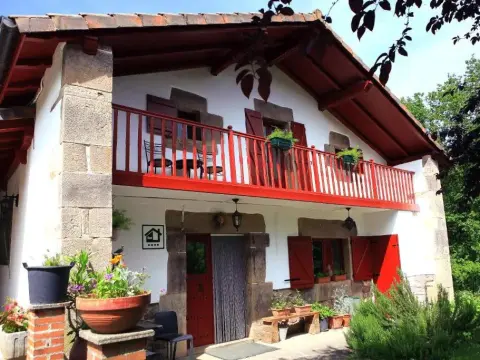 Casa Rural Malkornea - Foto 3