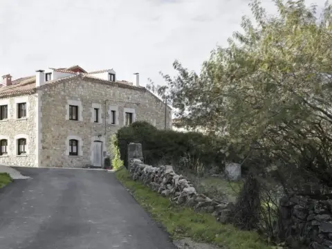 Casa Rural Martínez - Photo 1