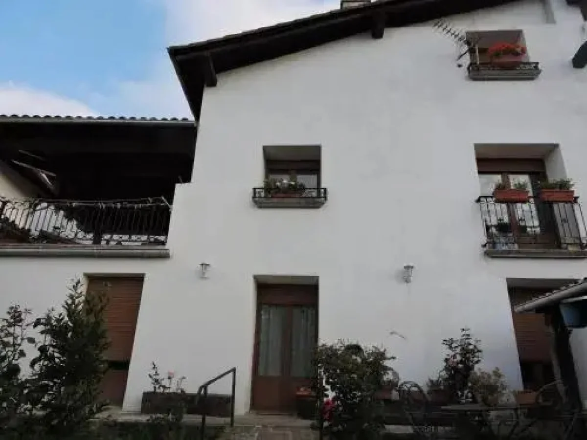 Casa Rural Nemesio