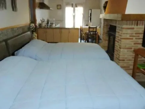 Casa Rural Nemesio - Foto 3