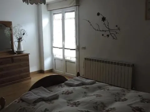 Casa Rural Nemesio - Foto 4