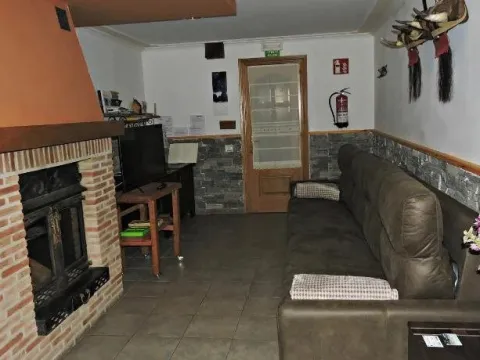 Casa Rural Nemesio - Foto 2