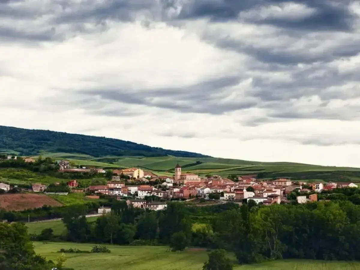 Casa Rural Nestazar II