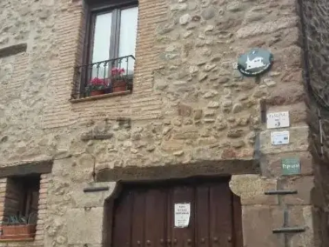 Casa Rural Nestazar II - Photo 2