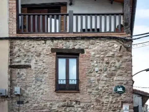 Casa Rural Nestazar II - Photo 3