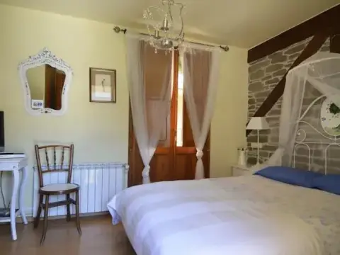 Casa Rural Pereforn - Photo 1
