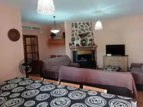 Casa Rural Puente del Segura F - Photo 3