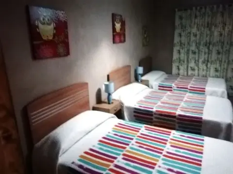 Casa Rural Puente del Segura F - Photo 4