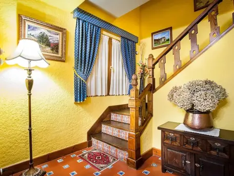 Casa Rural Riosol - Foto 2