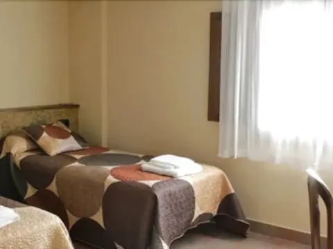 Casa Rural Rosa De Los Vientos - Photo 3