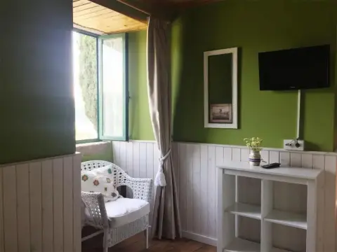 Casa Rural Santa Marina - Foto 1