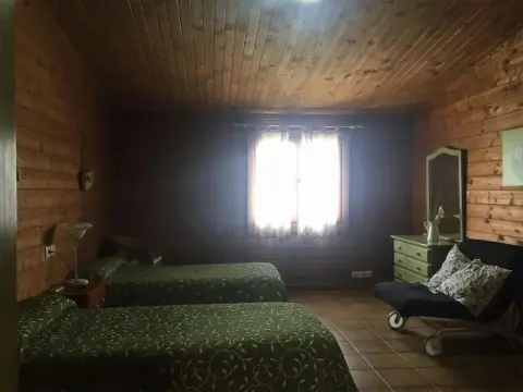 Casa Rural Santa Marina - Foto 2