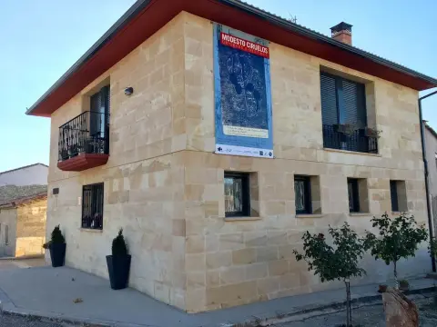 Casa Rural Sixto - Foto 1