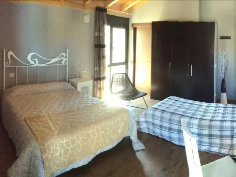 Casa Rural Sixto - Foto 3