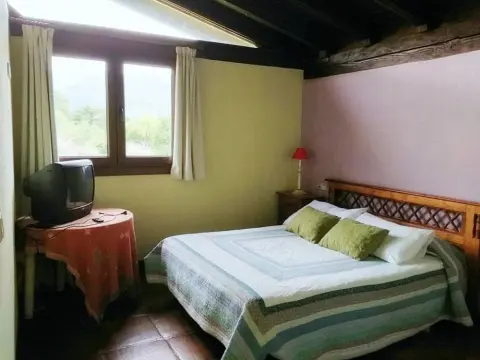 Casa Rural y Apartamentos Haizeaberri - Foto 4