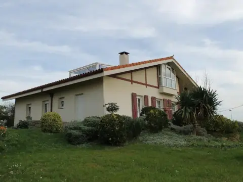 Casa Rural Zearreta Barri - Photo 1
