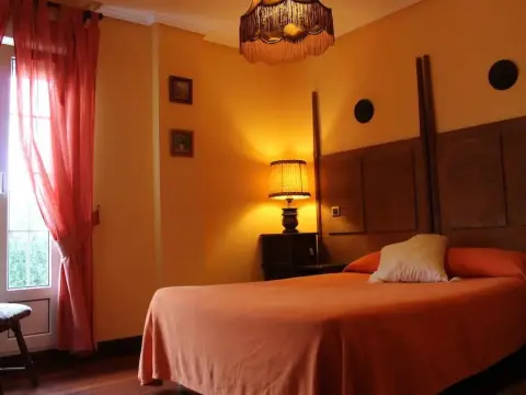 Casa Rural Zearreta Barri - Photo 2