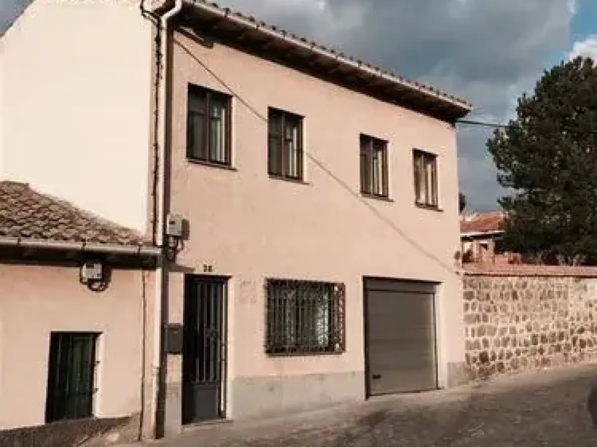 Casa Telares