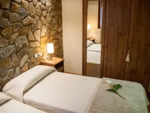 Casa Tensina - Foto 1