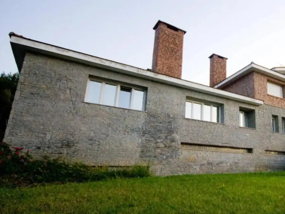 Casa zona rural Urduliz -REATE EBI01666