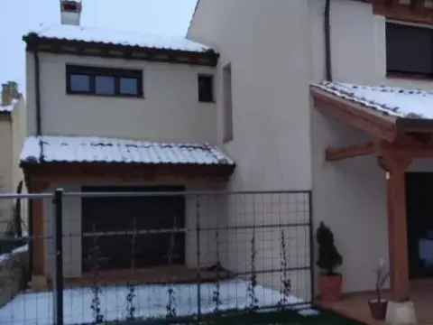 Casas de la Fuente - Photo 1