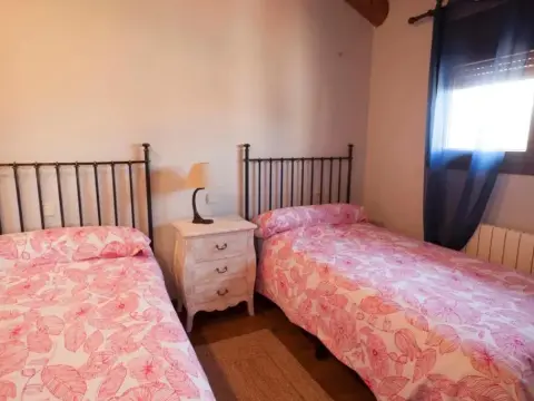 Casas de la Fuente - Photo 2