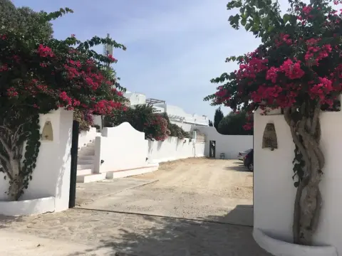 Casas La Pequeña Lulu - 2 min de la playa - Photo 2