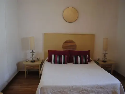 Casas Pilar, Aurora y Tarabilla en finca ecológica - Photo 1