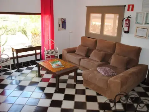 Casas Pilar, Aurora y Tarabilla en finca ecológica - Photo 3