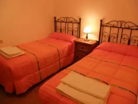 Casas Rurales Balcón de las Mayas - Photo 3