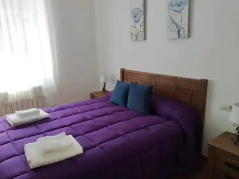 Casas Rurales Balcón de las Mayas - Photo 4