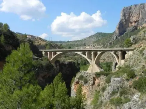 Casas Rurales Balcón de las Mayas - Photo 1