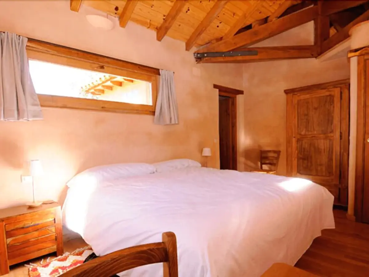 Casas Rurales Camino del Castaño