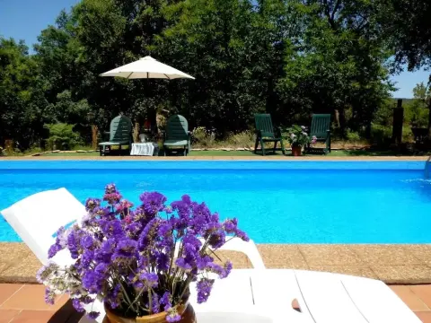 Casas Rurales Camino del Castaño - Photo 4