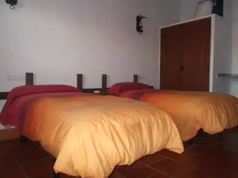 Casas Rurales La Cercha - Photo 2