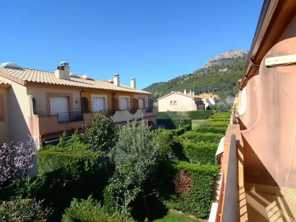 Casas Tarraco