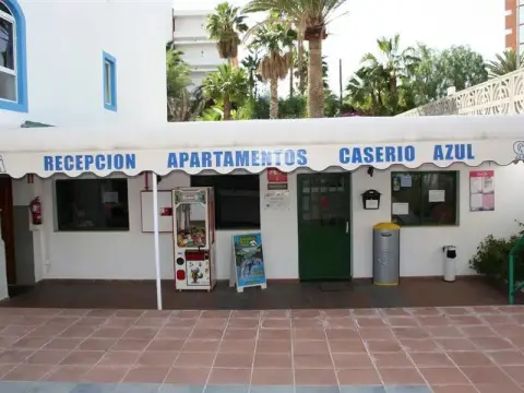 Caserio Azul - Photo 1