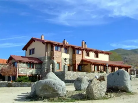 Castilla La Vieja - Photo 1