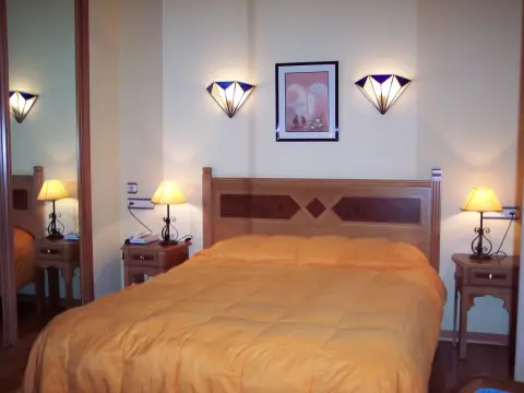 Castillo Lanjarón - Photo 3