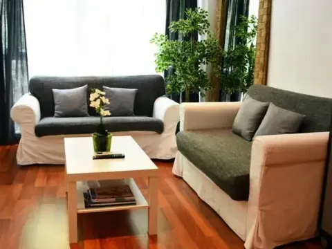 Central luxury WIFI - Foto 1