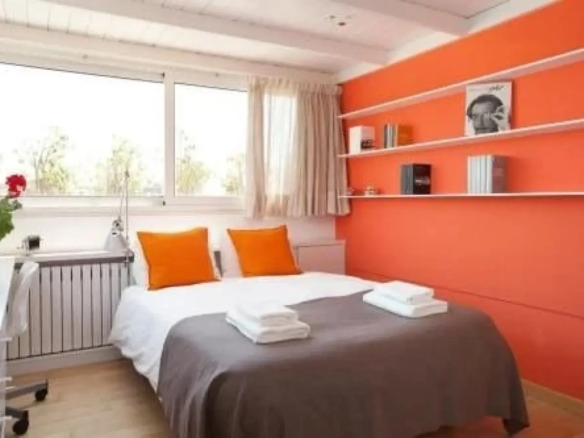 Centric Apartment Picasso