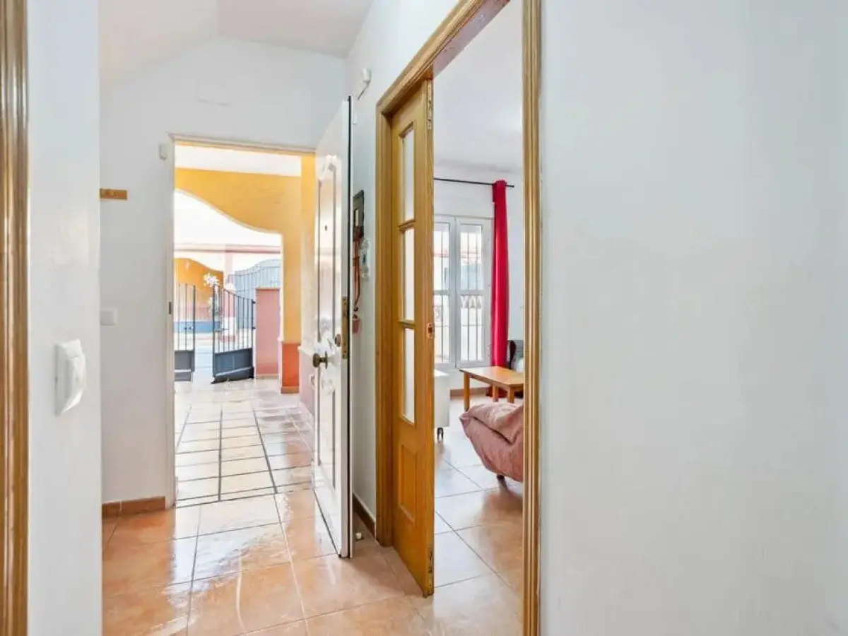 Chalet Islantilla "Costa de la Luz"