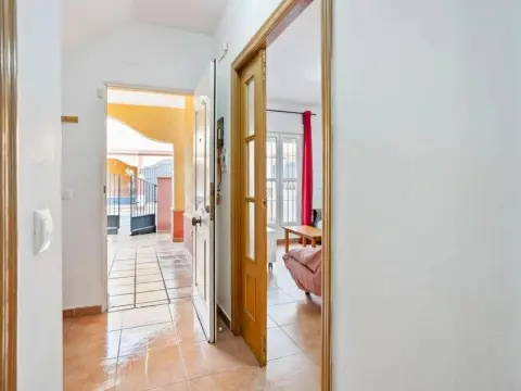 Chalet Islantilla "Costa de la Luz" - Photo 1