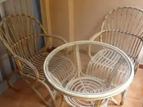 Chalet Paterna - Foto 4