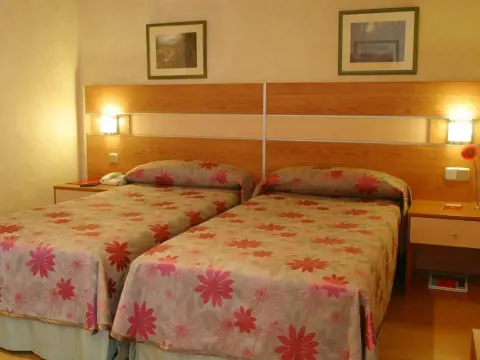 City House Hotel Florida Norte - Photo 4