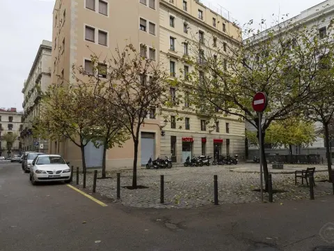 Ciutat Vella Apartments Born Zoo Area - Foto 1