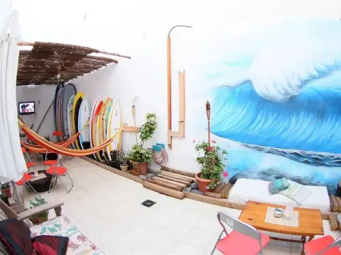 Clandestino Surf Adventure - Photo 3