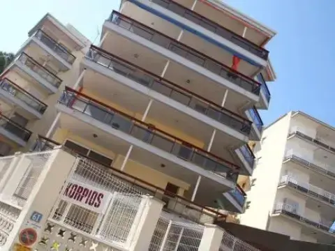 Click&Booking Apartamentos Skorpios - Photo 1