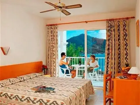 Club Vista Bahia - Photo 3