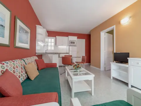 Club Vista Serena - Photo 4